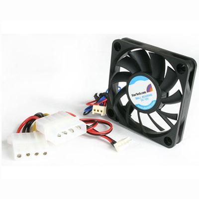 50x10mm Computer Case Fan 50x10mm Computer Case Fan